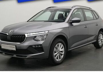 Skoda Kamiq 4.748 km 20.980 &euro; Leverkusen 51373