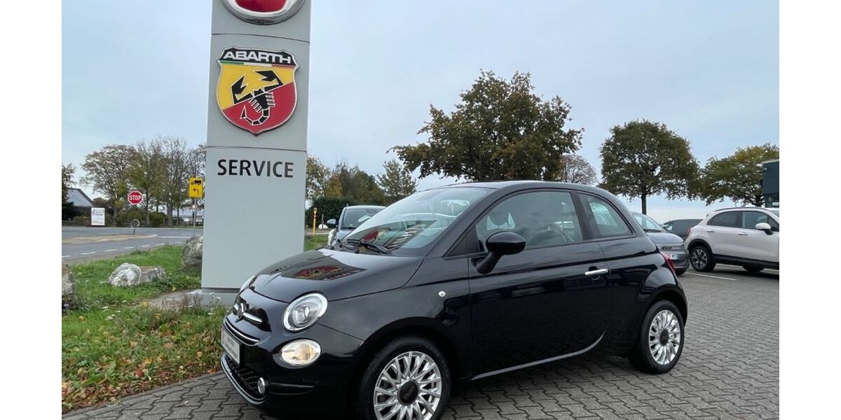 Fiat 500 18.900 km 11.999 &euro; Grevenbroich 41515