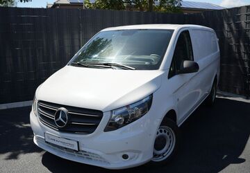 Mercedes-Benz Vito 41.572 km 28.999 &euro; Dormagen 41539