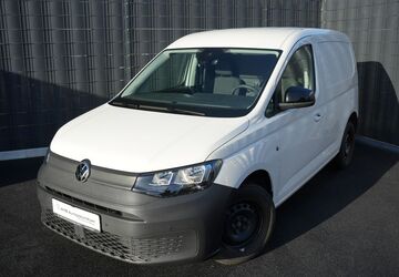 VW Caddy 11.128 km 24.999 &euro; Dormagen 41539