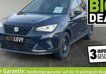 Seat Arona 36.832 km 18.888 &euro; Frechen 50226