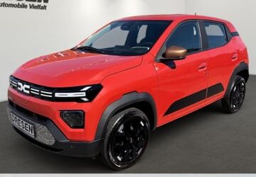 Dacia Spring 4.667 km 13.590 &euro; Neuss 41464