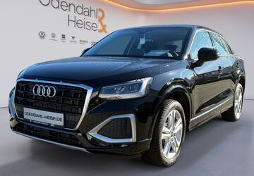 Audi Q2 6.417 km 28.750 &euro; Köln 50739