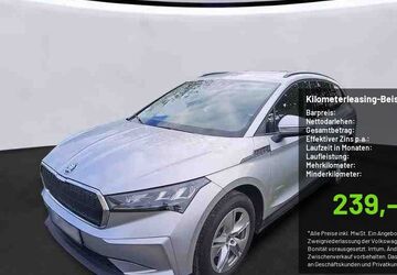 Skoda Enyaq 18.069 km 21.590 &euro; Pulheim-Brauweiler 50259