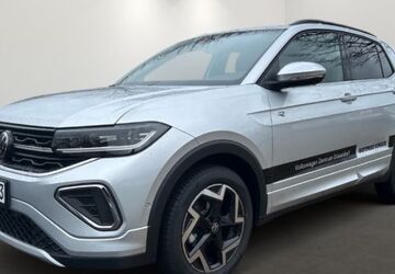 VW T-Cross 2.500 km 31.480 &euro; Düsseldorf 40233