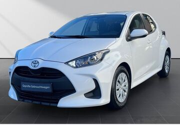 Toyota Yaris 24.975 km 19.990 &euro; Mettmann 40822