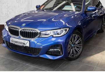 BMW 330 73.287 km 30.990 &euro; Leverkusen 51371