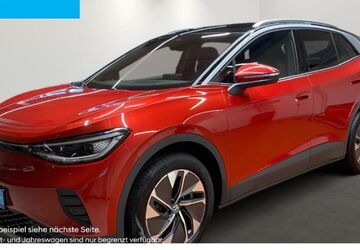 VW ID.4 17.185 km 39.590 &euro; Düsseldorf 40233