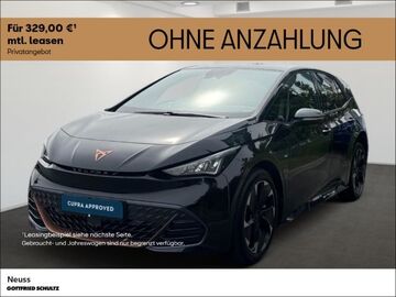 Gebrauchte Cupra BORN