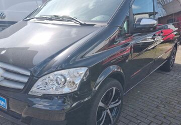 Mercedes-Benz Viano 202.000 km 15.500 &euro; Düsseldorf 40591