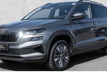 Skoda Karoq 15.124 km 36.890 &euro; Düsseldorf 40474