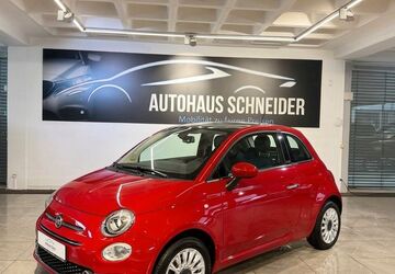 Fiat 500 57.028 km 8.200 &euro; Ratingen 40880