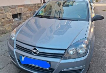 Opel Astra 134.500 km 2.400 &euro; Köln 51067