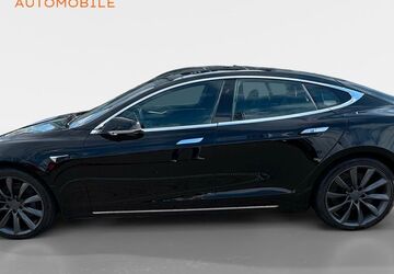 Tesla Model S 164.500 km 22.990 &euro; Bedburg 50181
