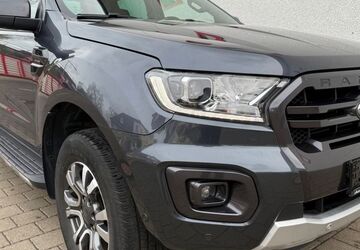 Ford Ranger 149.999 km 23.790 &euro; Bergisch Gladbach 51467