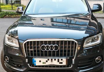 Audi Q5 188.625 km 15.000 &euro; Köln 50969