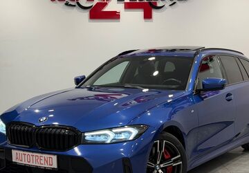 BMW 330 188.976 km 33.900 &euro; Bergisch Gladbach 51469