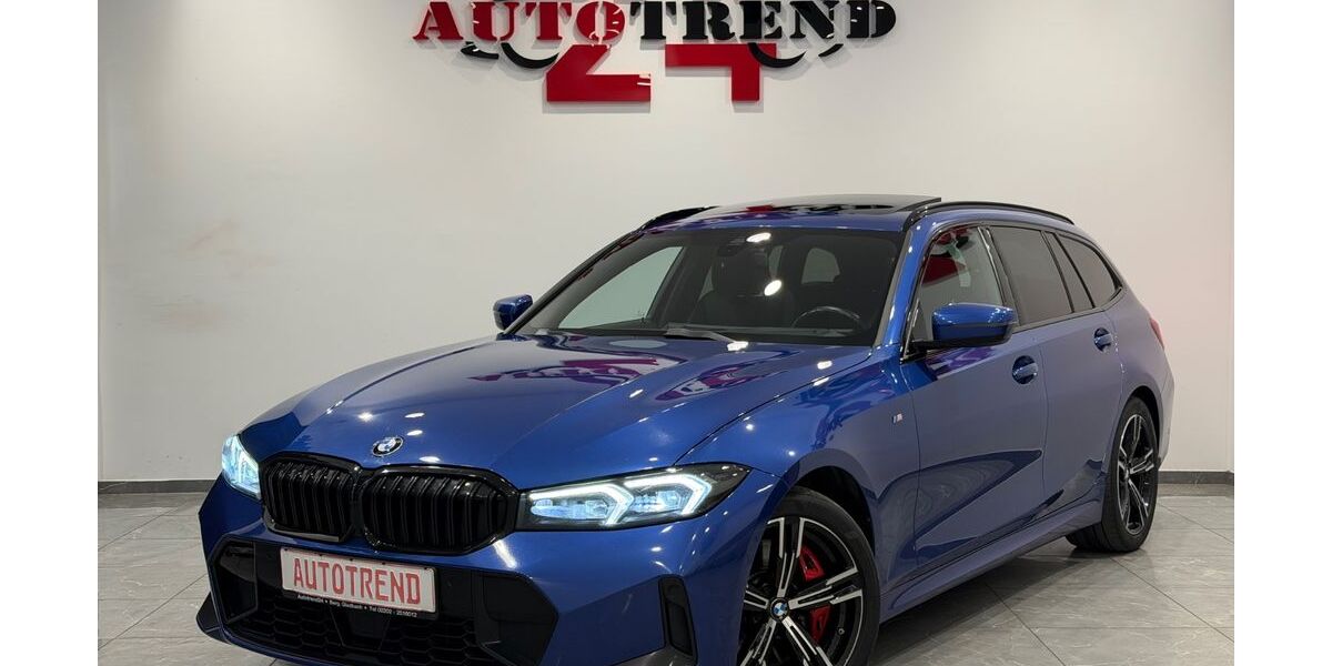 BMW 330 188.976 km 33.900 &euro; Bergisch Gladbach 51469