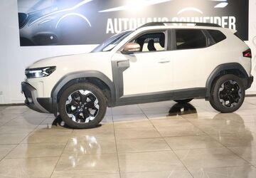 Dacia Duster 6.657 km 23.500 &euro; Ratingen 40880