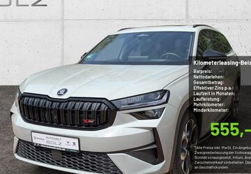 Skoda Kodiaq 3.333 km 54.990 &euro; Pulheim-Brauweiler 50259