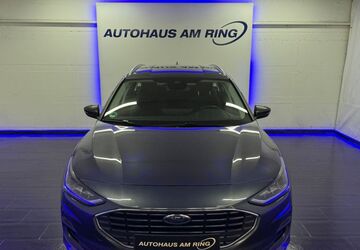 Ford Focus 132.927 km 13.999 &euro; Ratingen bei Düsseldorf 40878