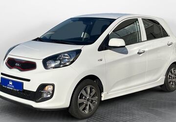 Kia Picanto 82.791 km 7.450 &euro; Dormagen 41540
