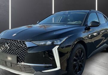 DS Automobiles DS4 88.999 km 24.480 &euro; Köln 50829