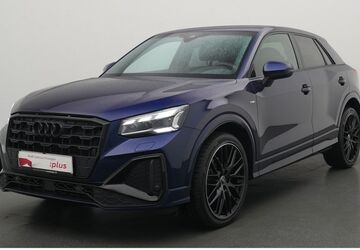 Audi Q2 38.638 km 27.988 &euro; Leverkusen 51373