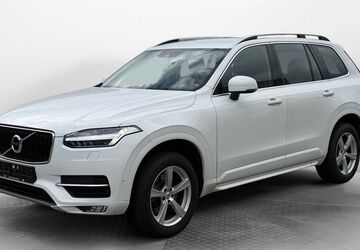 Volvo XC90 108.733 km 26.900 &euro; Dormagen 41540