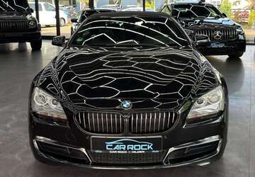 BMW 640 223.500 km 16.499 &euro; Hilden 40721
