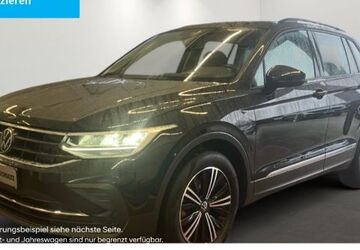 VW Tiguan 61.416 km 24.480 &euro; Grevenbroich 41515