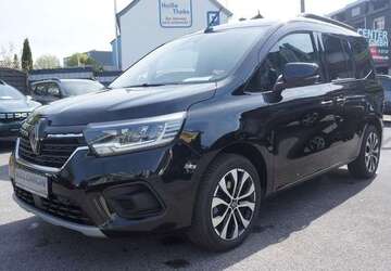 Renault Kangoo 51.900 km 24.980 &euro; Solingen 42651