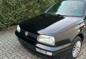 VW Golf 161.479 km 1.999 &euro; Jüchen 41363
