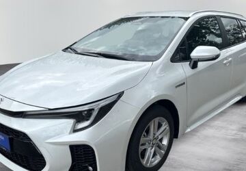 Suzuki Swace 79.822 km 17.980 &euro; Düsseldorf 40472