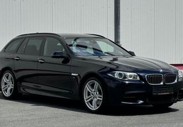 BMW 535 168.300 km 21.990 &euro; Neuss 41468