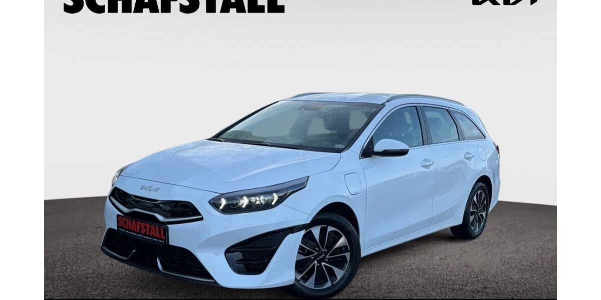 Kia ceed Sportswagon 35.801 km 19.479 &euro; Elsdorf (bei Köln) 50189