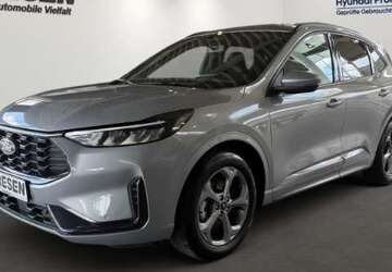 Ford Kuga 18.822 km 28.890 &euro; Dormagen 41540