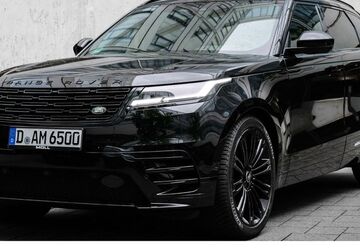 Land Rover Range Rover Velar 6.800 km 73.950 &euro; Düsseldorf 40547