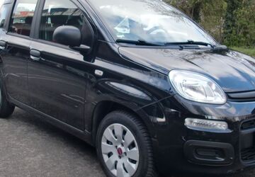 Fiat Panda 73.114 km 4.299 &euro; köln 51105