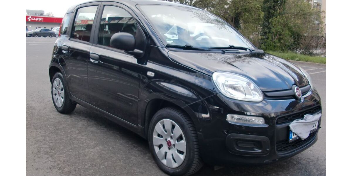 Fiat Panda 73.114 km 4.499 &euro; köln 51105