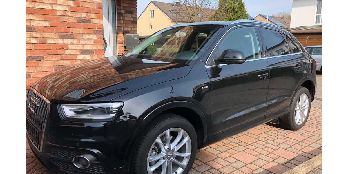 Audi Q3 175.000 km 13.100 &euro; Hürth 50354