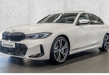 BMW 330 8.874 km 44.995 &euro; Köln-West 50858