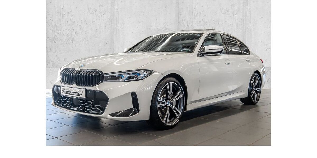 BMW 330 8.874 km 44.995 &euro; Köln-West 50858