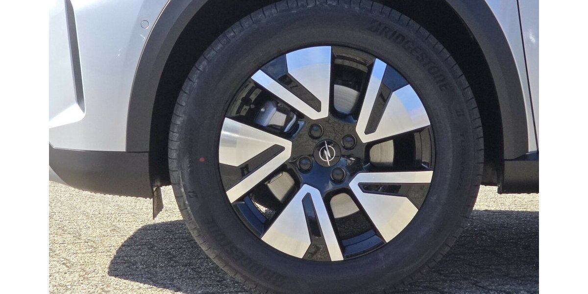 Opel Frontera GS 48V|Automatik|Allwetter|Tech-Paket 1.001 km 25.950 &euro; Wermelskirchen 42929