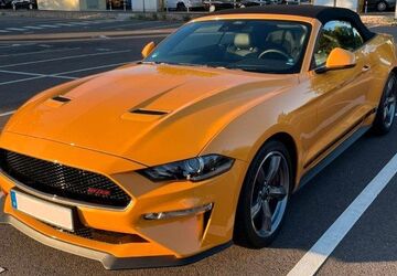 Ford Mustang 4.000 km 56.590 &euro; Bergisch Gladbach 51429