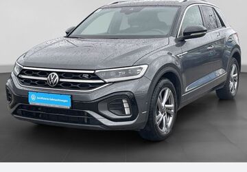 VW T-Roc 80.902 km 23.290 &euro; Remscheid 42897