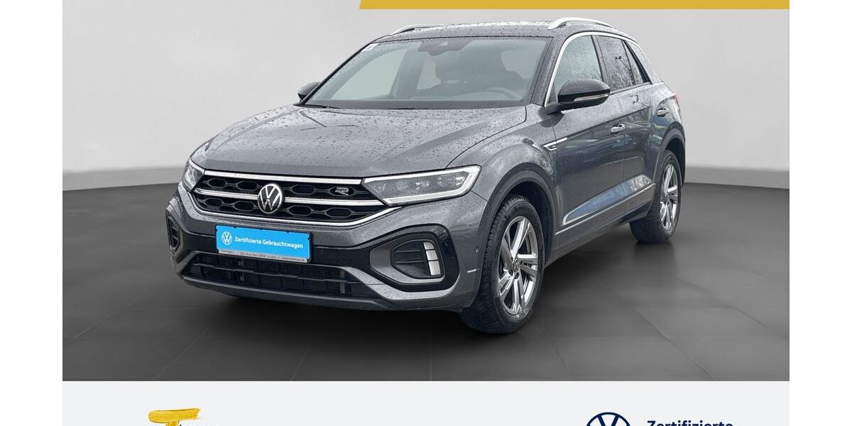 VW T-Roc 80.902 km 23.290 &euro; Remscheid 42897