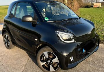 Smart ForTwo 25.600 km 11.499 &euro; Ratingen 40882