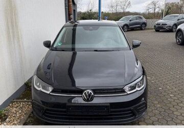 VW Polo 58.939 km 15.290 &euro; Bergheim 50127