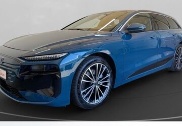 Audi A6 e-tron 8.345 km 56.990 &euro; Köln 50823